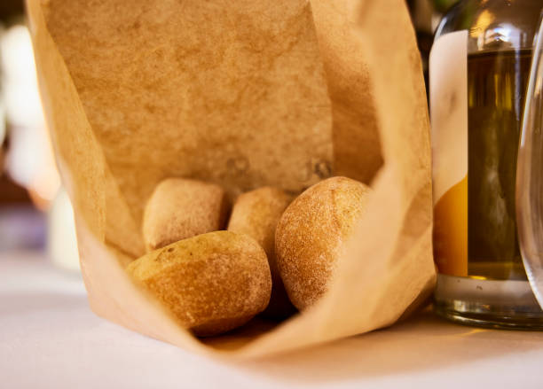 Bread.