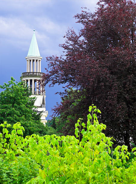 istock Church of St. Francis 175440277