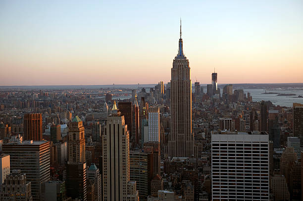 istock New York City 175441390
