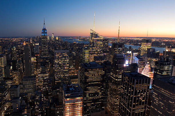 istock New York City 175441391