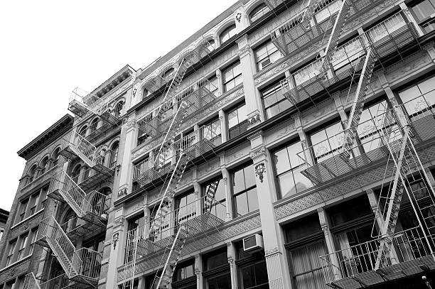 New York Architecture
