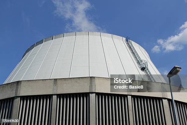 Cooling Tower Stockfoto und mehr Bilder von Dampf - Dampf, Elektrischer Generator, Elektrizität