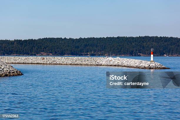 Sidney Canadá El Destino De Vacaciones De Verano Foto de stock y más banco de imágenes de Columbia Británica - Columbia Británica, Naturaleza, Agua