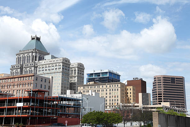 istock Greensboro, North Carolina 175442477