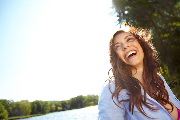 istock Nothing like fresh air in the great outdoors 175443386