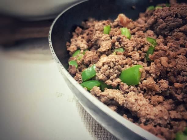Meat gastronomy photography