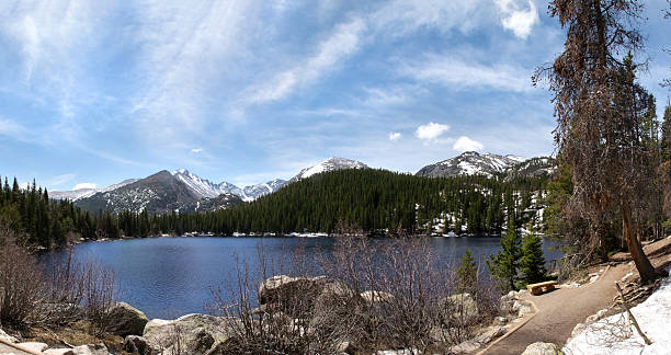 istock Rocky Mountain National Park 175444368