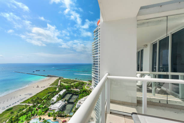 istock View from a property in Miami Florida 1754447529