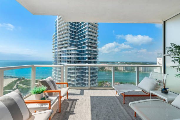 istock View from a property in Miami Florida 1754448686