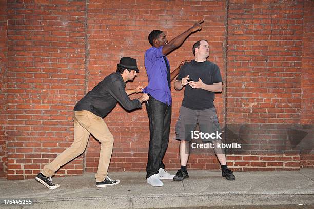 Subtle Robbery Robbery In Progress Captured On Camera Stock Photo - Download Image Now ...