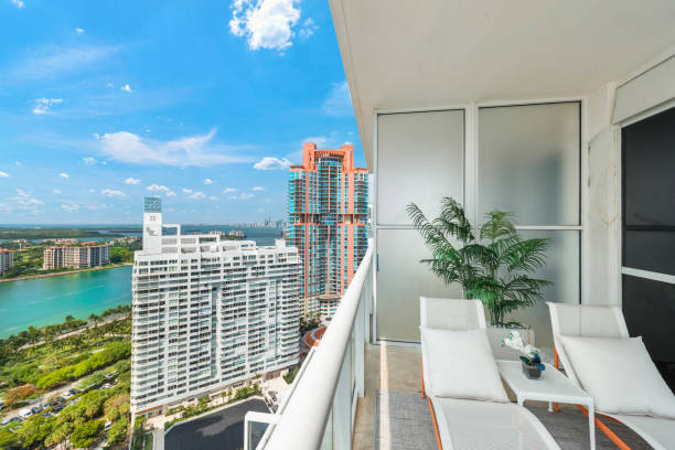 istock View from a property in Miami Florida 1754453115
