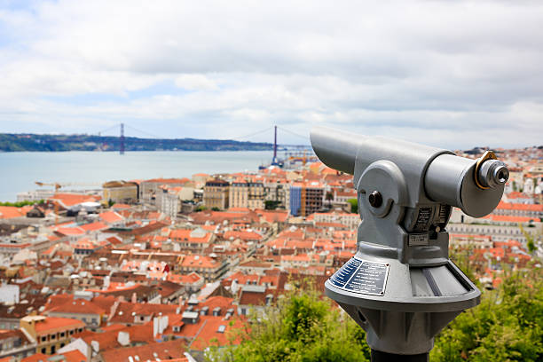 istock City view of Lisbon 175445662