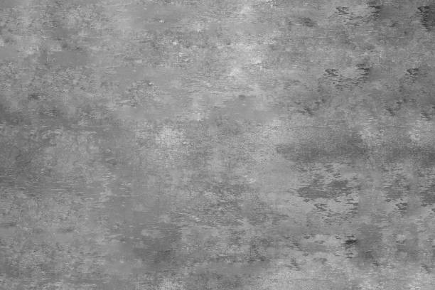 istock Texture and background of an old cement wall. 1754458065