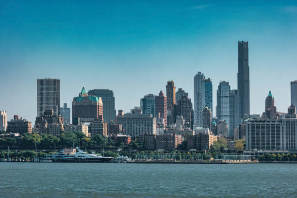 istock Brooklyn Skyline New York City 1754461430