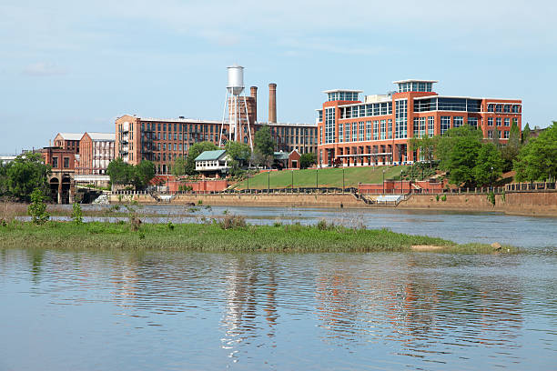 istock Columbus, Georgia 175446886