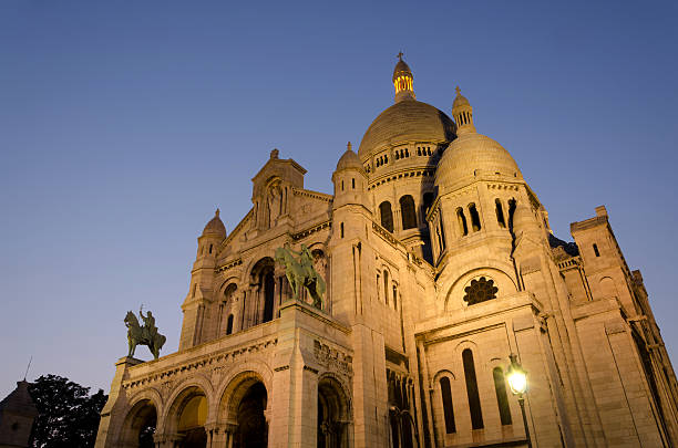 istock Basilica of the Sacred Heart 175447061