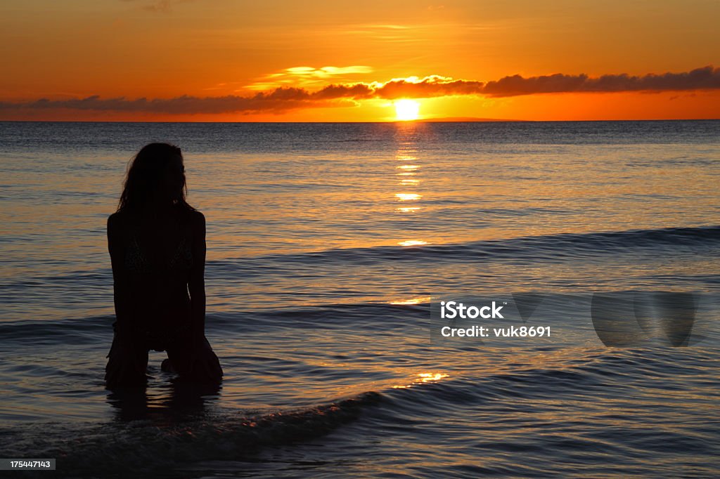 Boracay słońca - Zbiór zdjęć royalty-free (Azja)