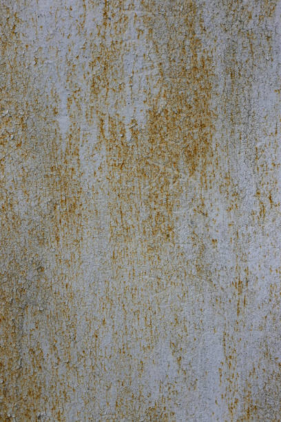 istock Abstract background from a shabby metal surface. 1754472286