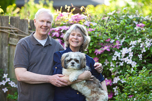 istock Baby Boomer couple 175447650
