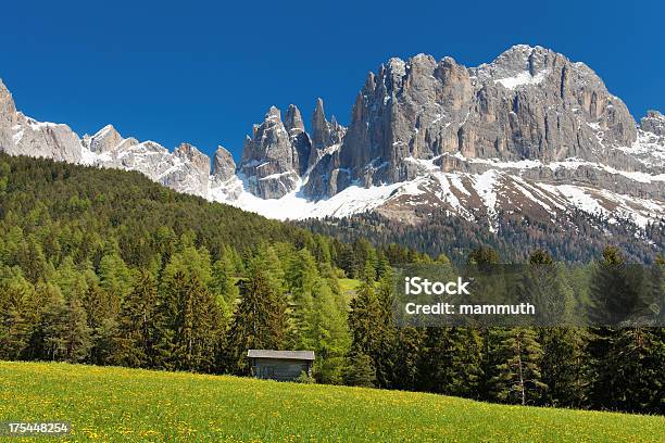 Majestatyczne Góry - zdjęcia stockowe i więcej obrazów Góra - Góra, Alpy, Bez ludzi