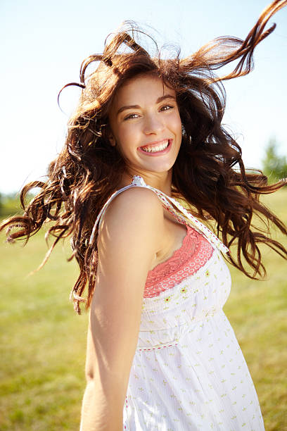 istock Be free and love summer 175448938