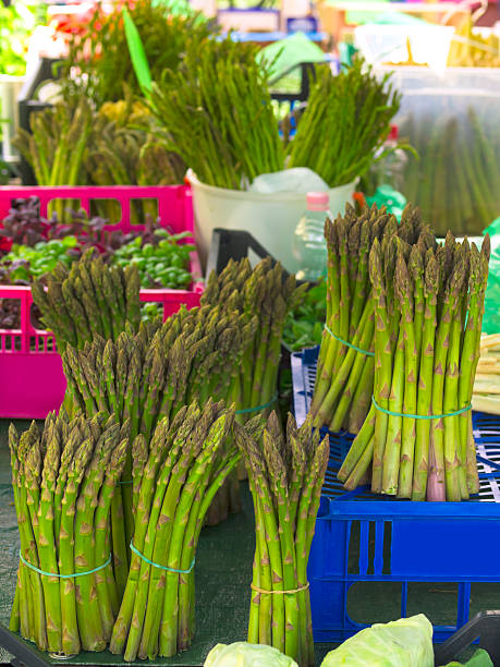 Asparagus