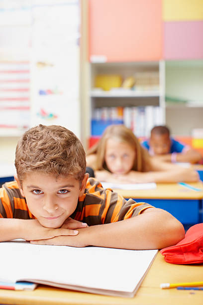 istock Can you inspire these young minds? - Education 175449773