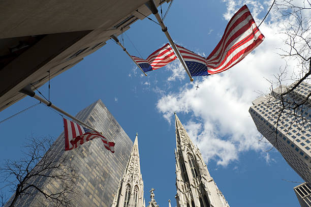 istock New York City 175450739