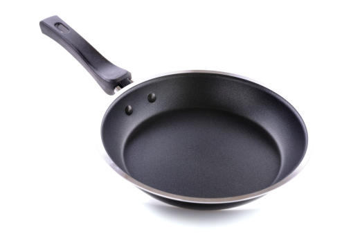 Frying pan