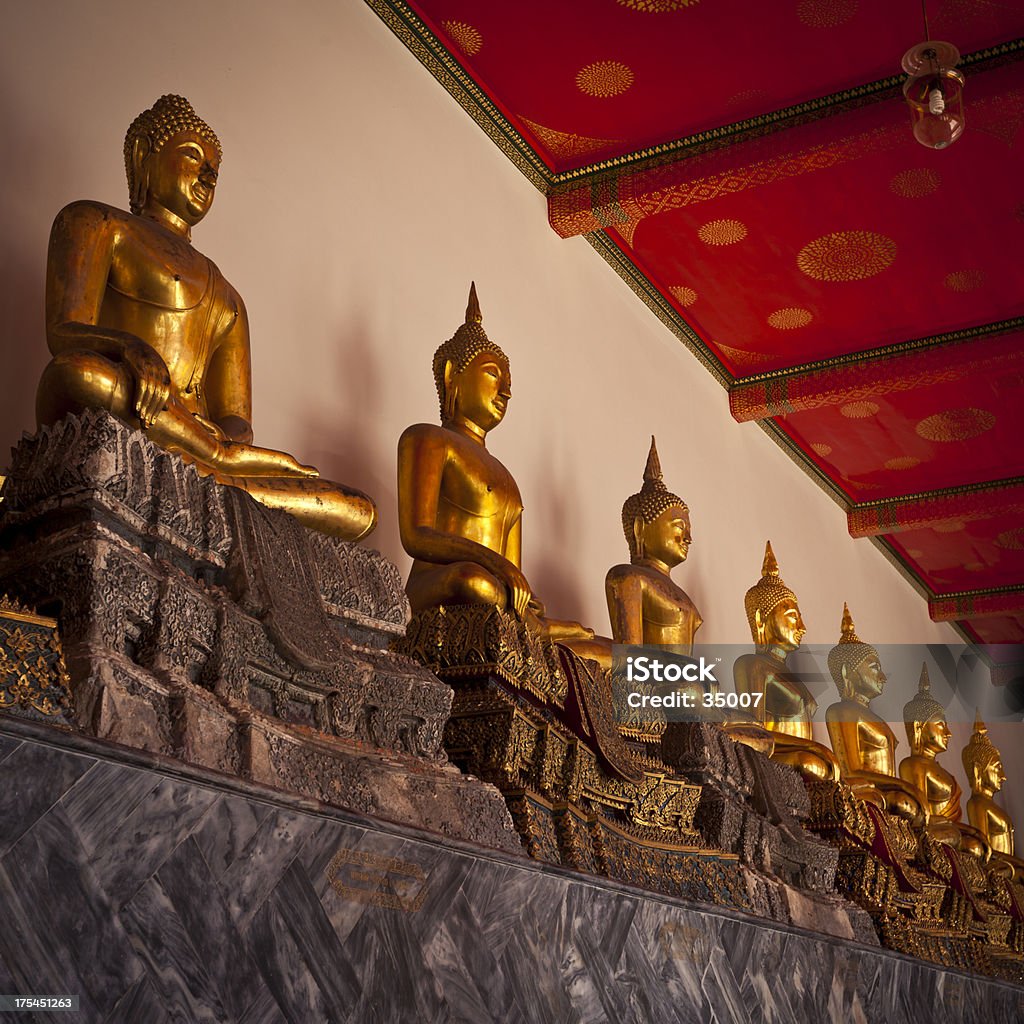 仏像 - アジア大陸のロイヤリティフリーストックフォト