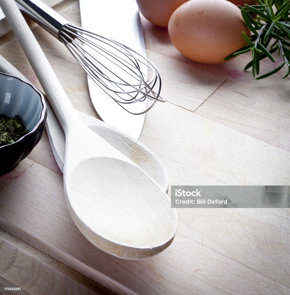 Kochen - Lizenzfrei Ausrüstung und Geräte Stock-Foto