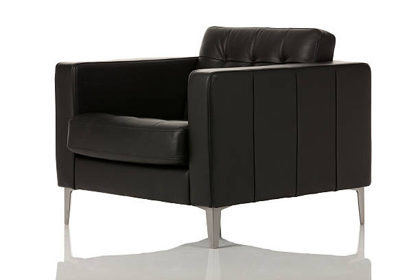 Executive armchair Executive armchairhttp://www.twodozendesign.info/i/1.png leather couch stock pictures, royalty-free photos & images