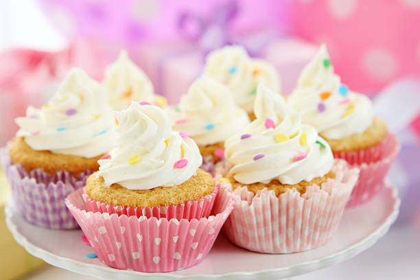 istock baby girl party 175455169