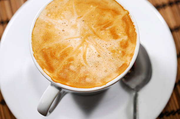 Coffee break