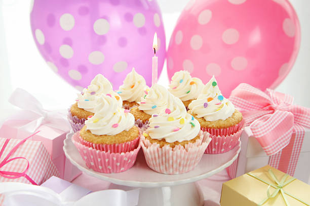 istock baby girl party 175455522