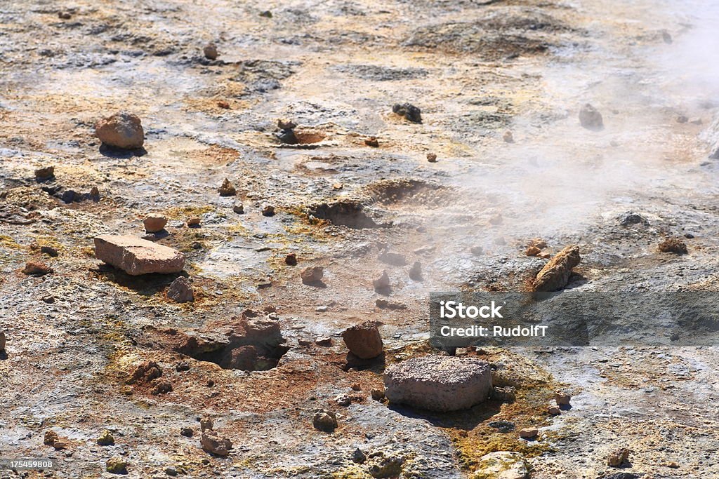 Namaskard de alta temperatura - Foto de stock de Abrevadero libre de derechos