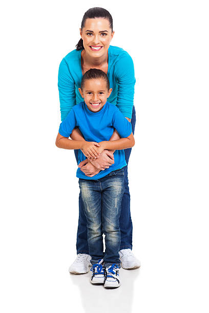 istock mother playing with her daughter 175462515
