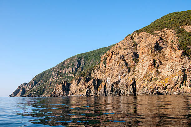 istock Mediterranean Sea in the summer 175462980