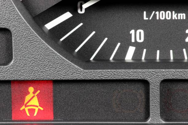 P96 Warning 520+ Car Dashboard Warning Lights Stock Photos, Pictures & Royalty-Free ...