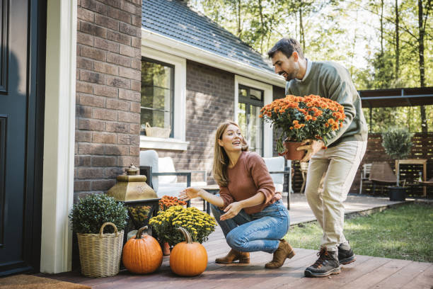 istock Autumn in our house 1754648976
