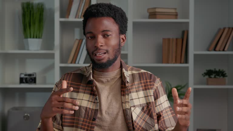 African Interview 3,600+ Interview Background Stock Videos and Royalty-Free Footage - iStock