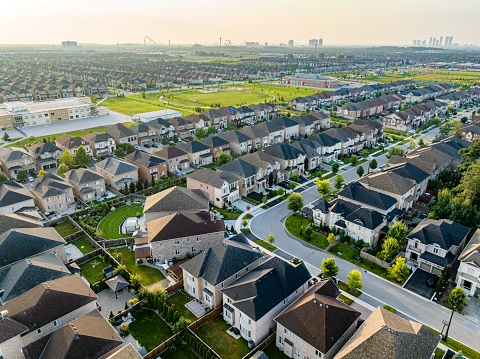 Vaughan, Canada.