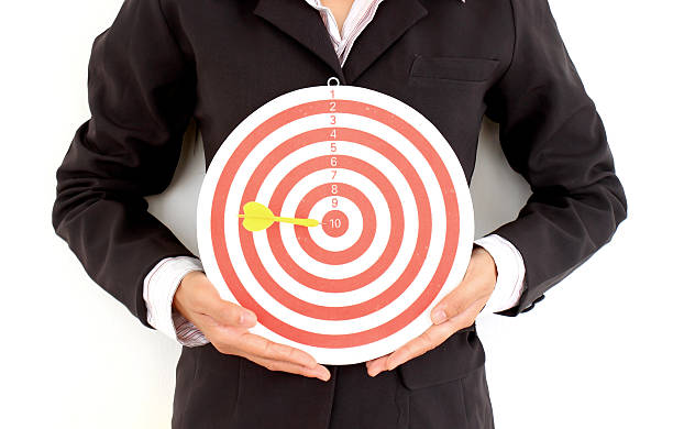 istock Businesswoman 175467240