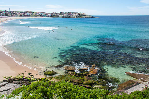 istock Bondi beach, Sydney, Australia. 175467278