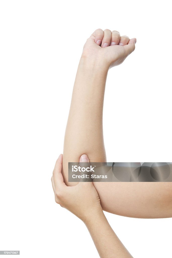 Ból stawów rąk - Zbiór zdjęć royalty-free (Anatomia człowieka)