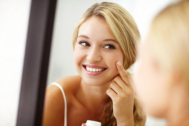 istock This should help my skin stay moisturised 175479004