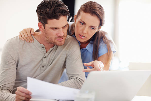istock "We can cut costs here..." 175479167
