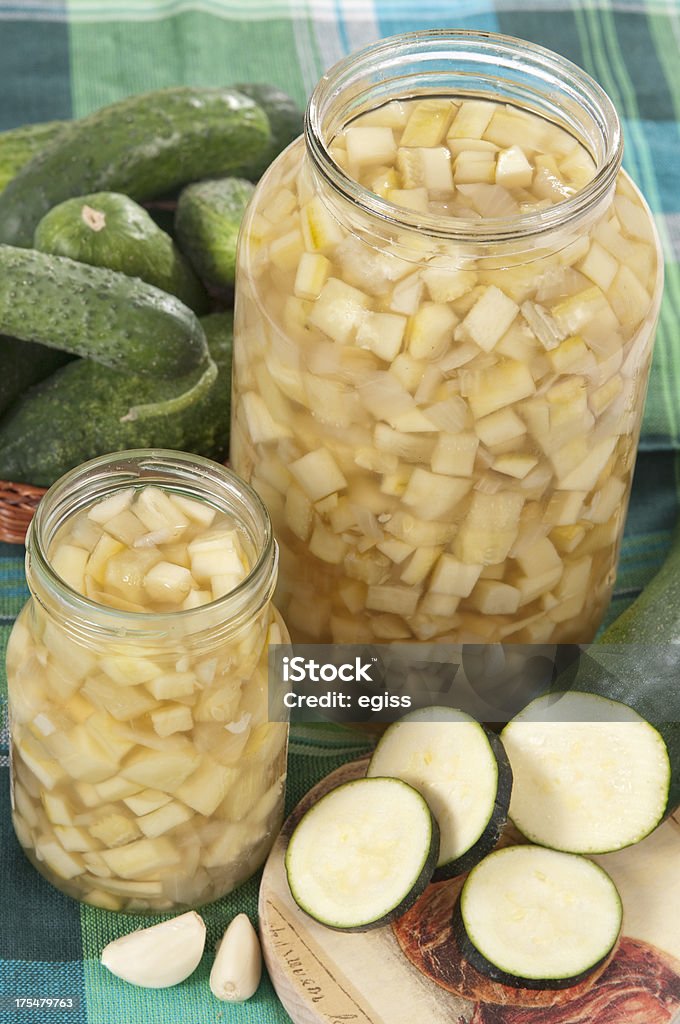 Pickles - Photo de Aliment en saumure libre de droits