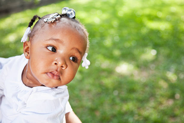 istock African American baby girl 175480064