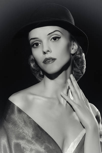 istock Old Hollywood.Pure Beauty 175482563